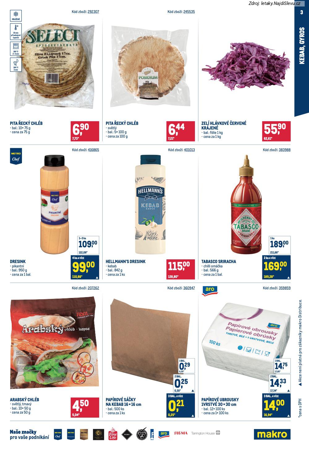 Letk Makro (5. 11. - 31. 12. 2025) - strana 3 z 24