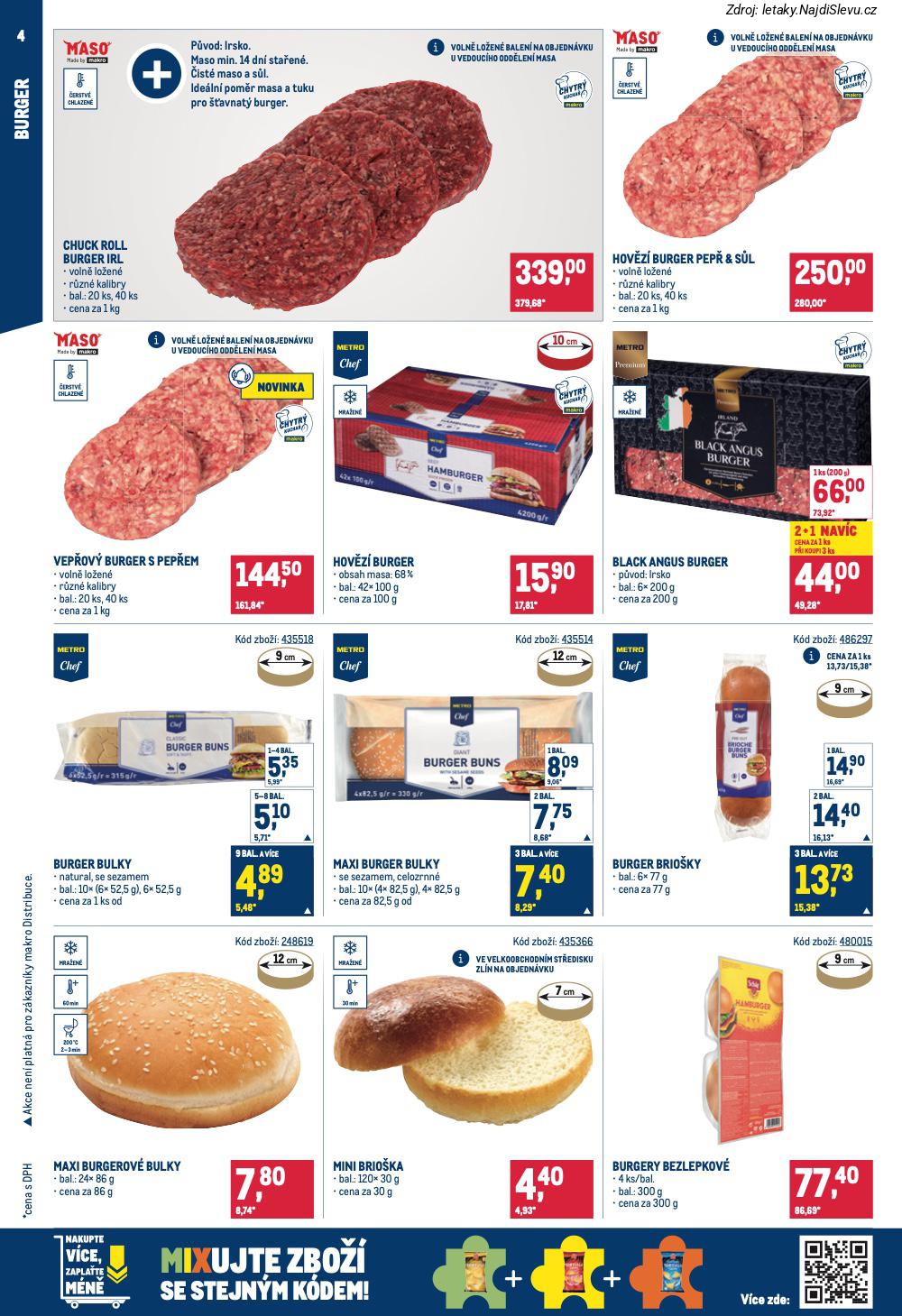 Letk Makro (5. 11. - 31. 12. 2025) - strana 4 z 24