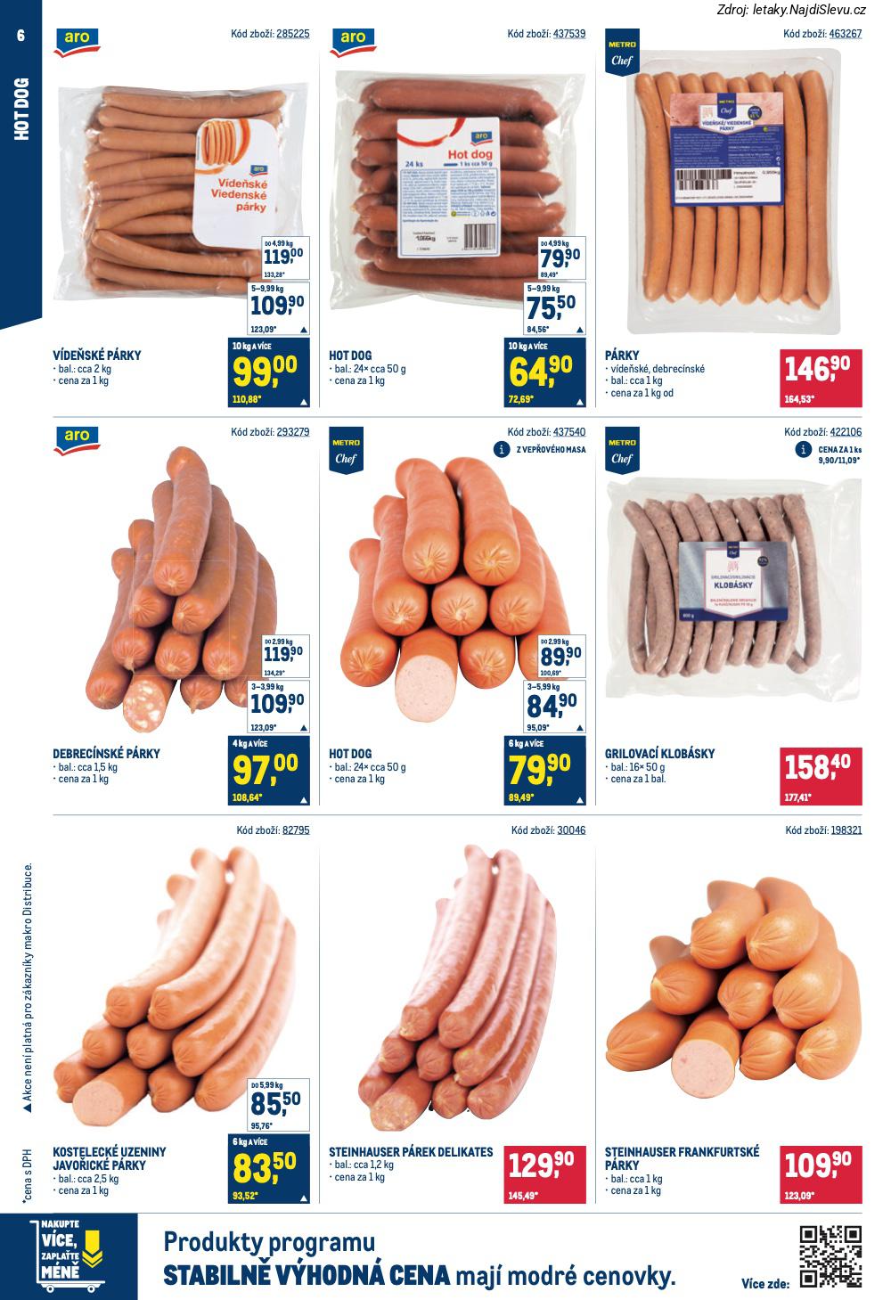 Letk Makro (5. 11. - 31. 12. 2025) - strana 6 z 24