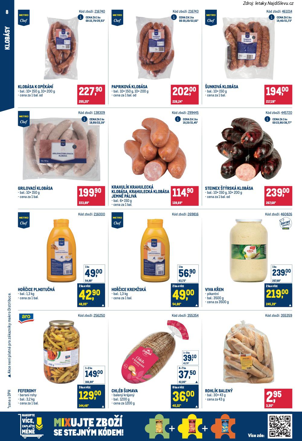 Letk Makro (5. 11. - 31. 12. 2025) - strana 8 z 24