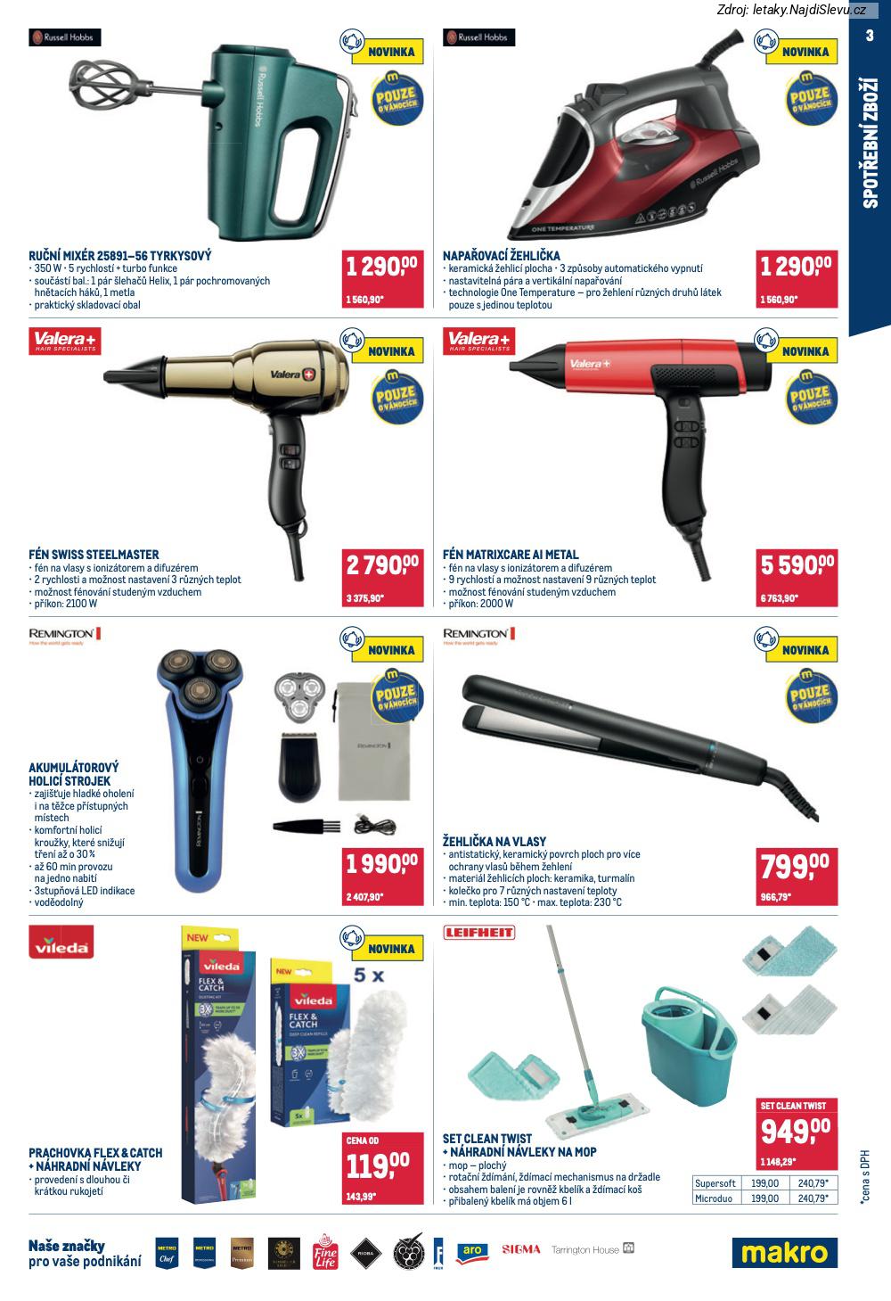 Letk Makro (5. 11. - 18. 11. 2025) - strana 3 z 8