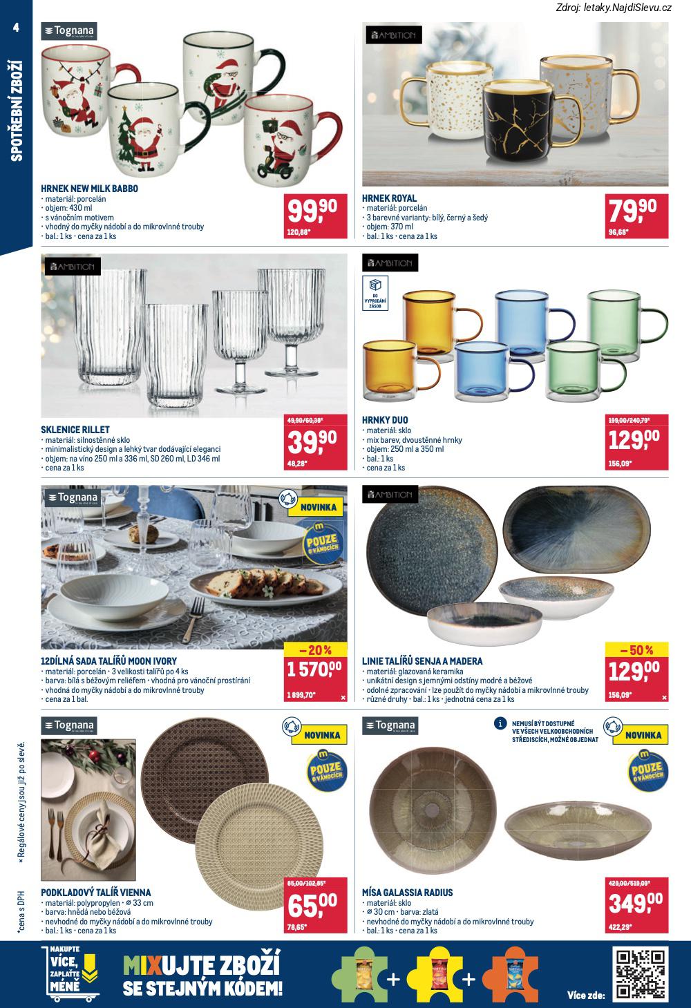 Letk Makro (5. 11. - 18. 11. 2025) - strana 4 z 8