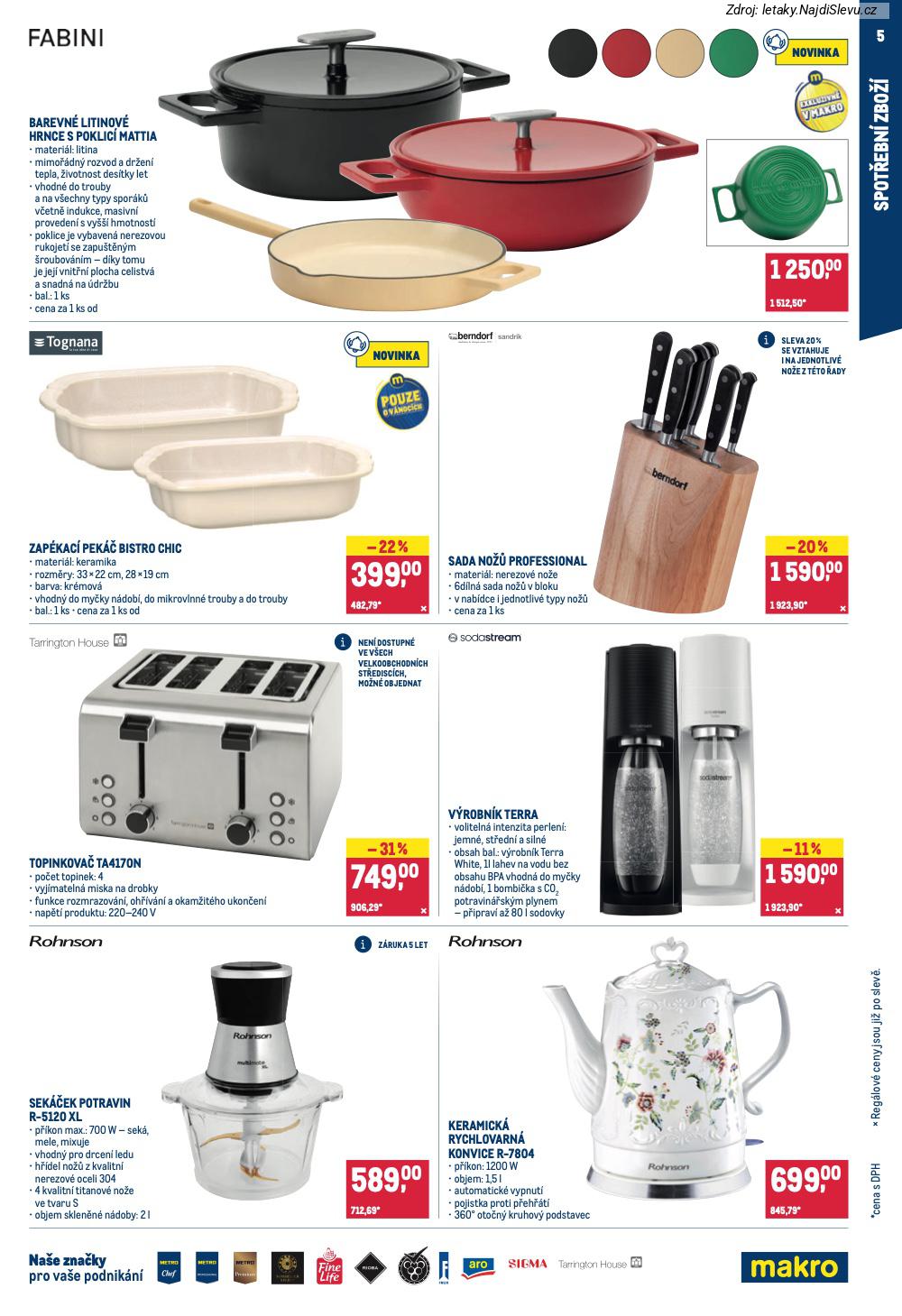 Letk Makro (5. 11. - 18. 11. 2025) - strana 5 z 8