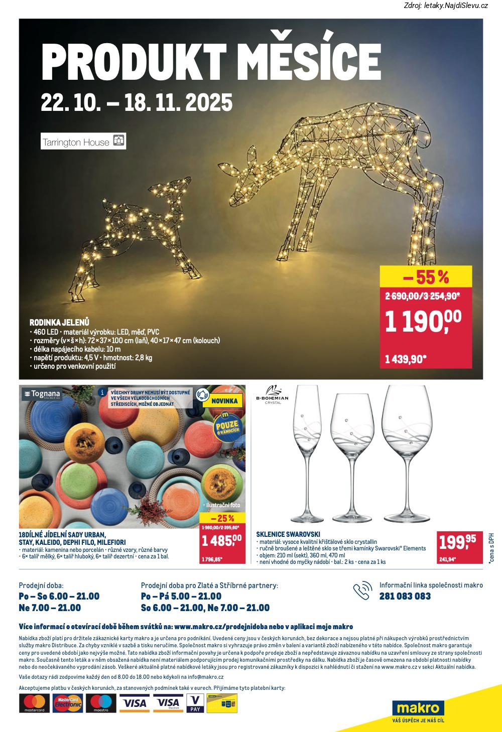 Letk Makro (5. 11. - 18. 11. 2025) - strana 8 z 8