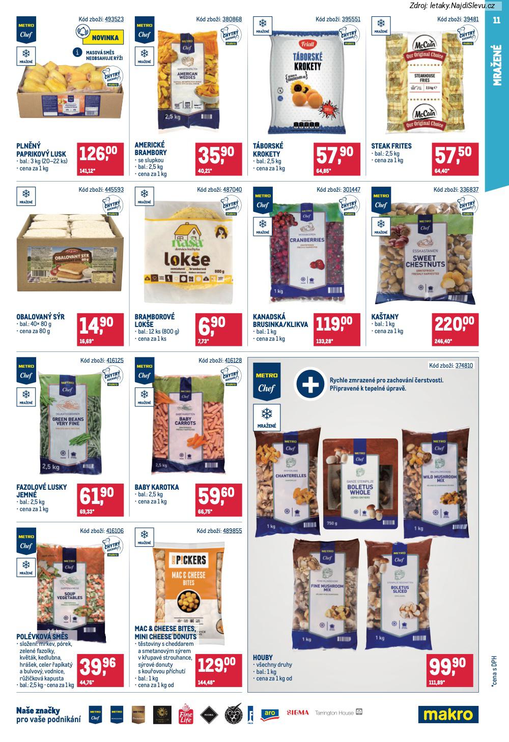 Letk Makro (5. 11. - 18. 11. 2025) - strana 11 z 26