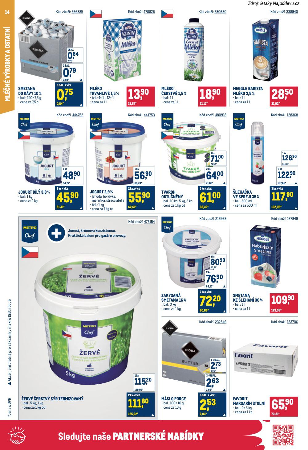 Letk Makro (5. 11. - 18. 11. 2025) - strana 14 z 26