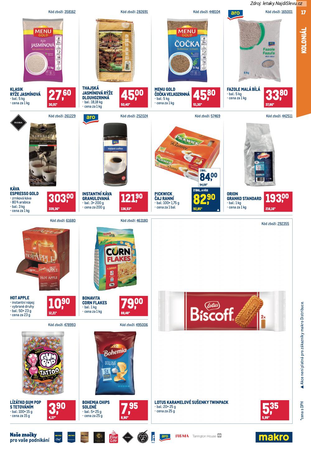 Letk Makro (5. 11. - 18. 11. 2025) - strana 17 z 26