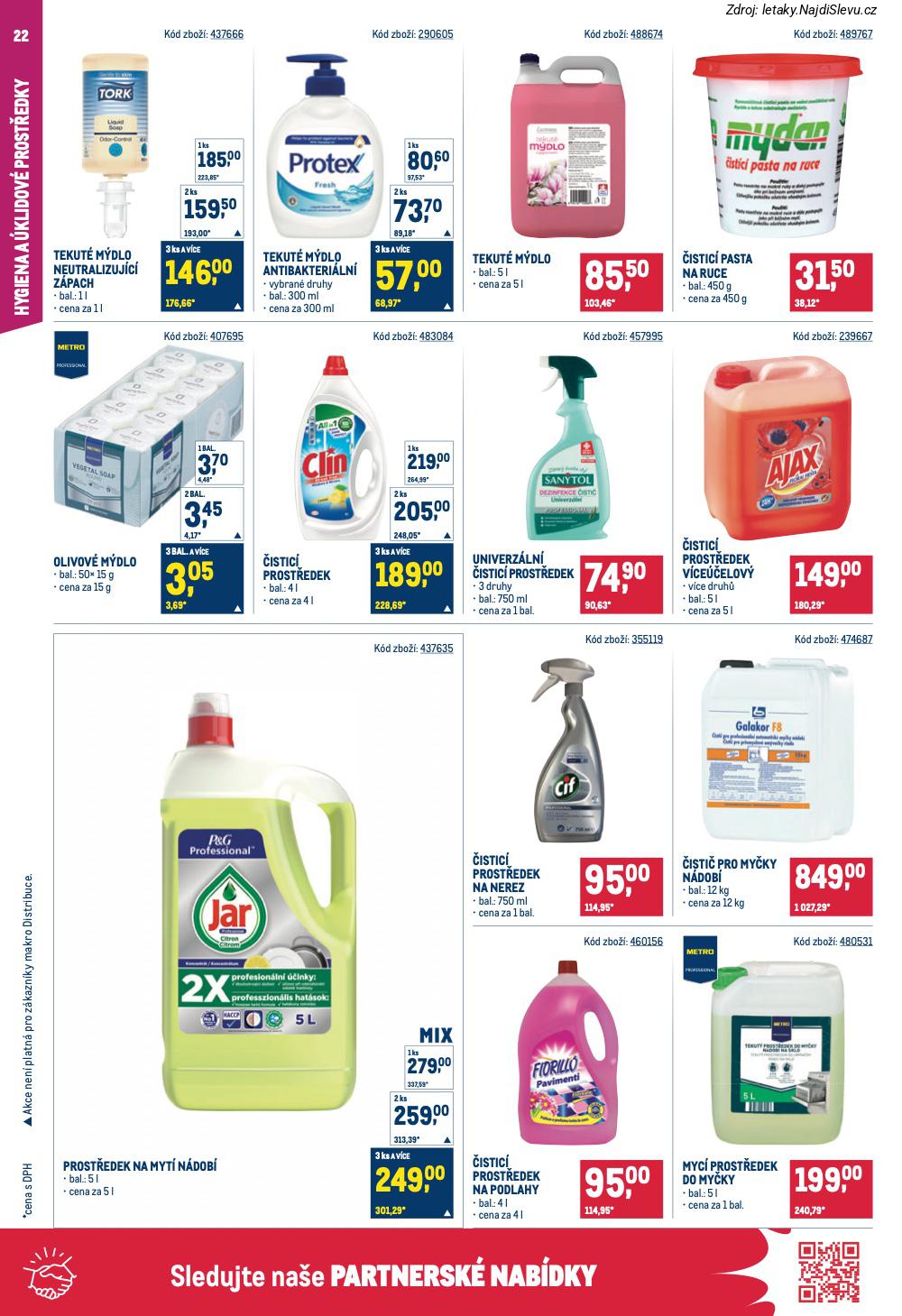 Letk Makro (5. 11. - 18. 11. 2025) - strana 22 z 26