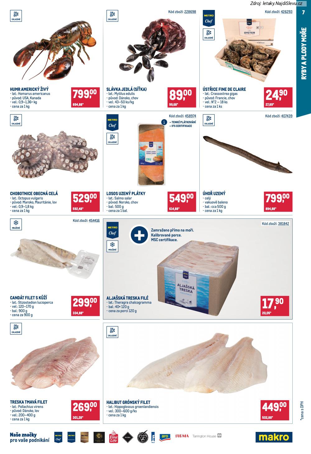 Letk Makro (5. 11. - 18. 11. 2025) - strana 7 z 26