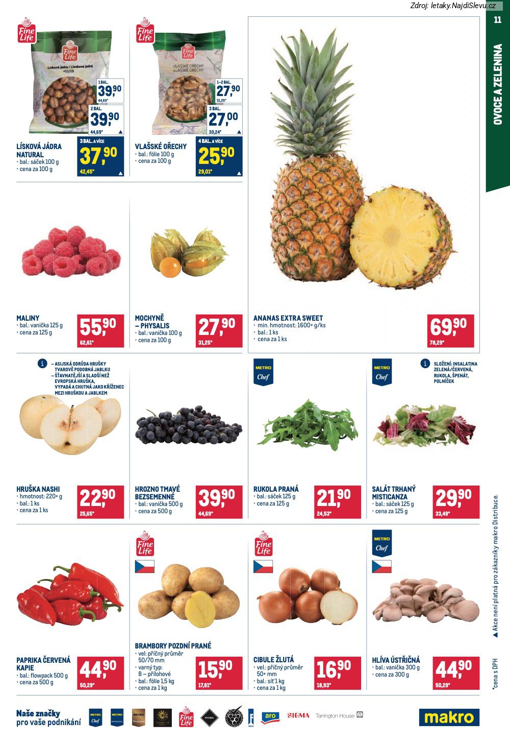 Letk Makro (5. 11. - 18. 11. 2025) - strana 11 z 31