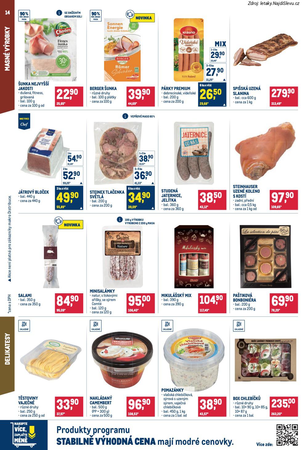 Letk Makro (5. 11. - 18. 11. 2025) - strana 14 z 31