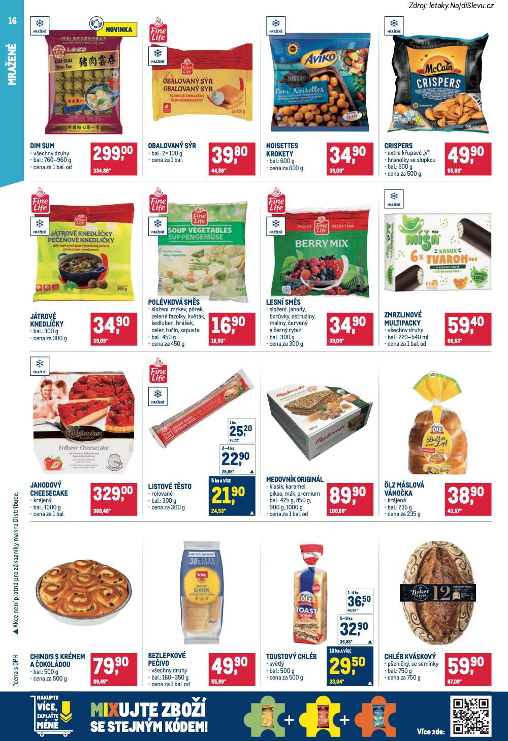 Letk Makro (5. 11. - 18. 11. 2025) - strana 16 z 31