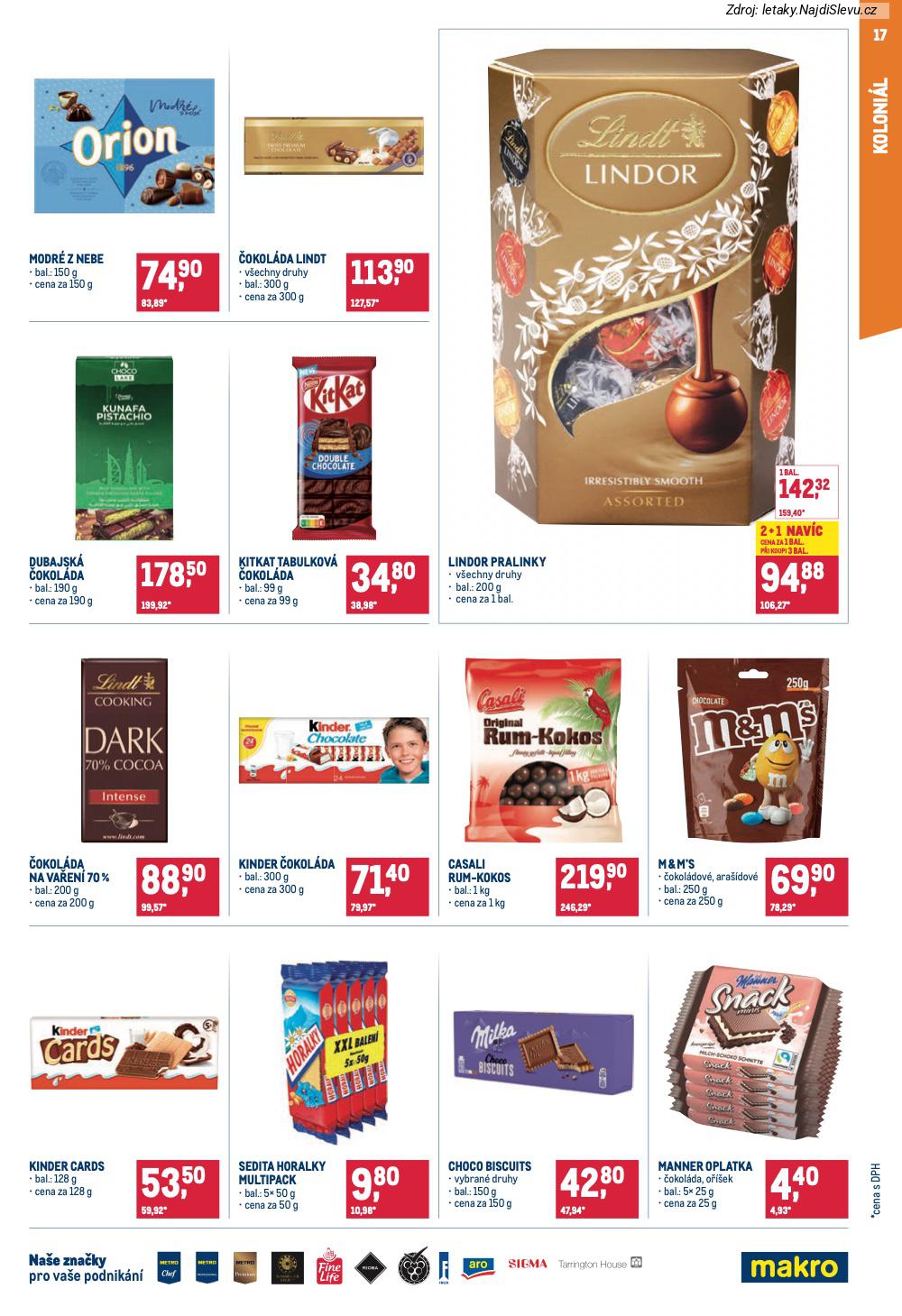 Letk Makro (5. 11. - 18. 11. 2025) - strana 17 z 31