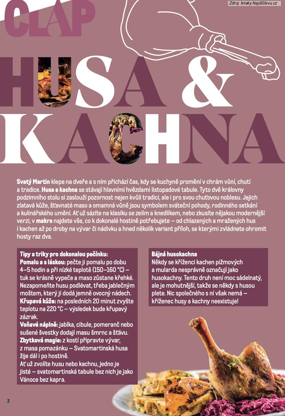 Letk Makro (5. 11. - 18. 11. 2025) - strana 2 z 31