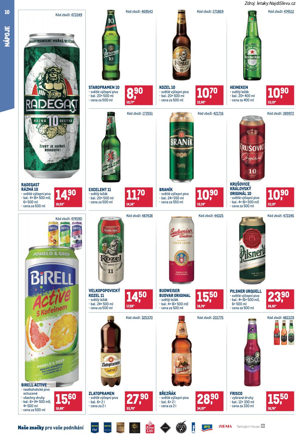 Letk Makro (5. 11. - 18. 11. 2025) - strana 10 z 18