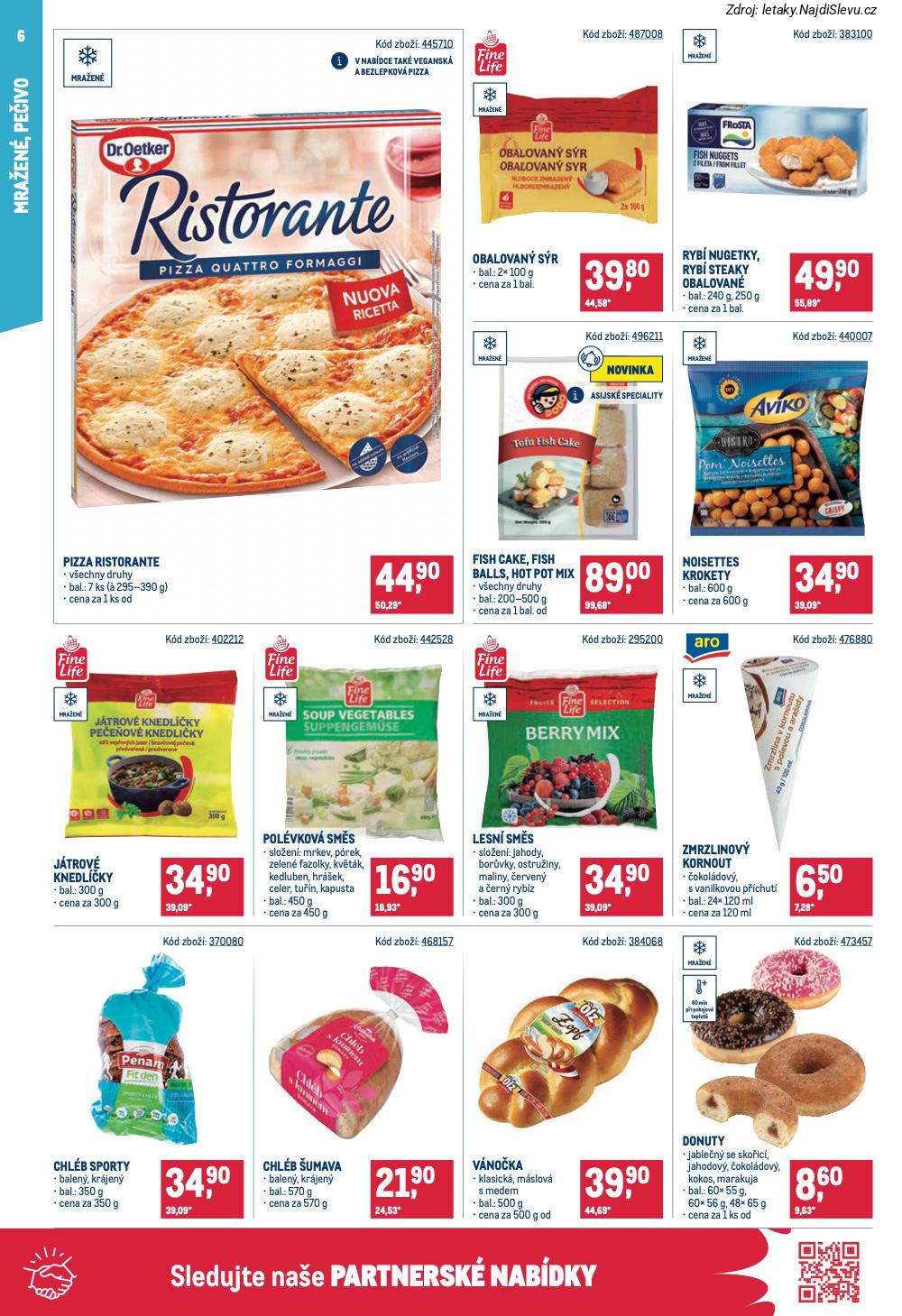 Letk Makro (5. 11. - 18. 11. 2025) - strana 6 z 18