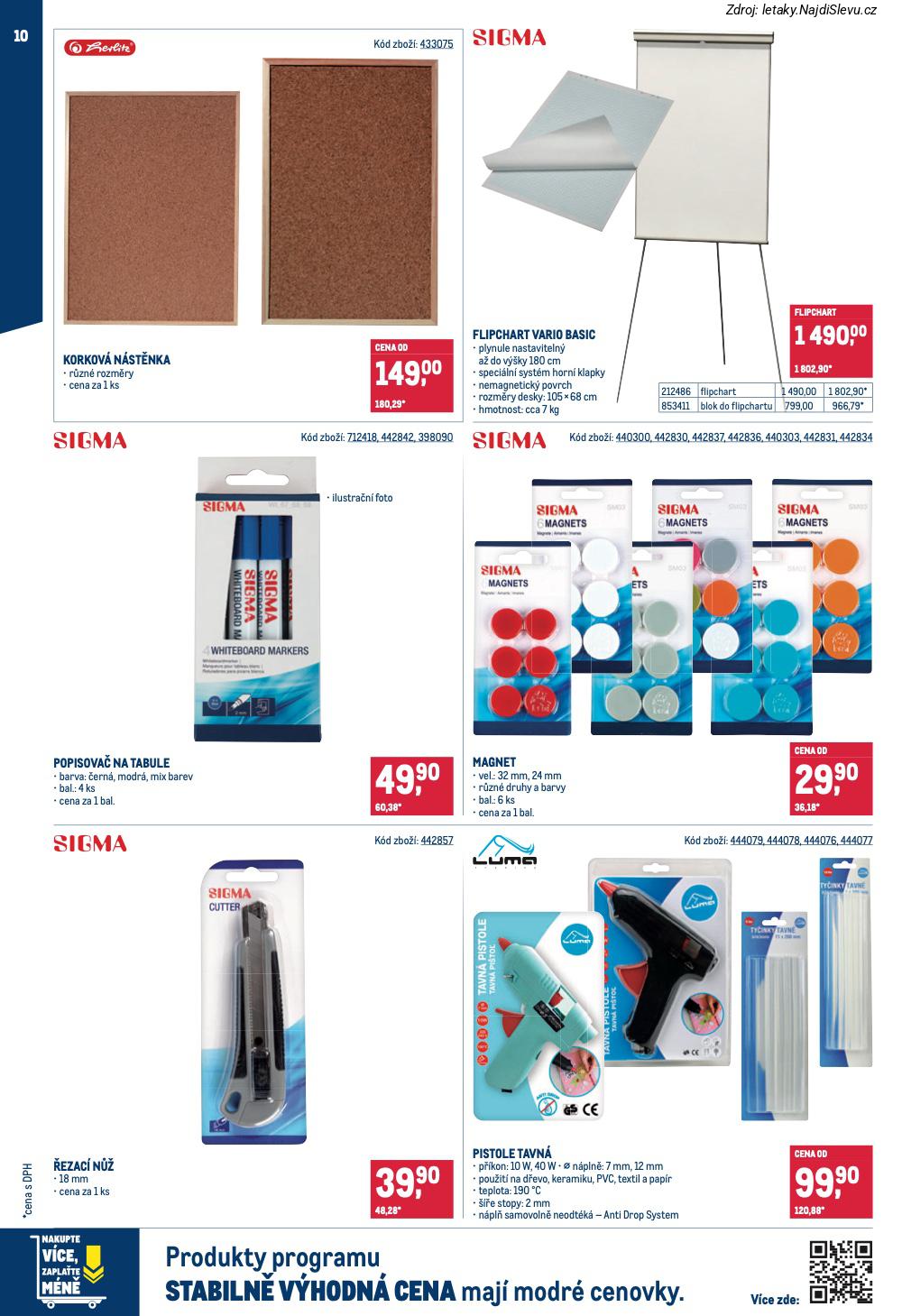 Let�k Makro (3. 12. - 13. 12. 2025) - strana 10 z 14