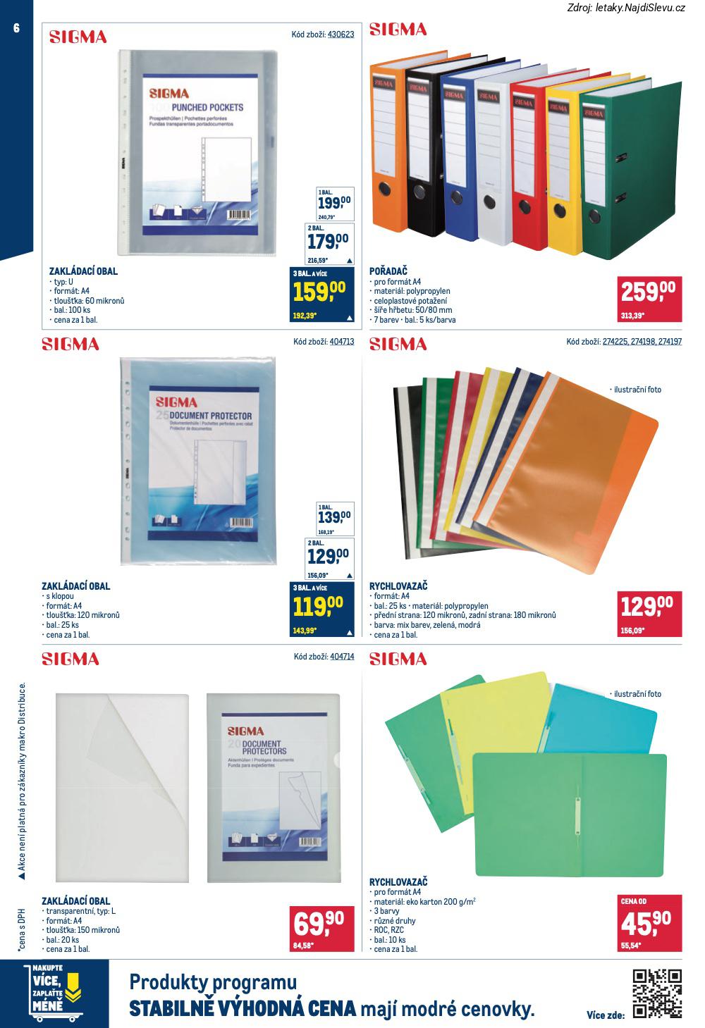 Let�k Makro (3. 12. - 13. 12. 2025) - strana 6 z 14