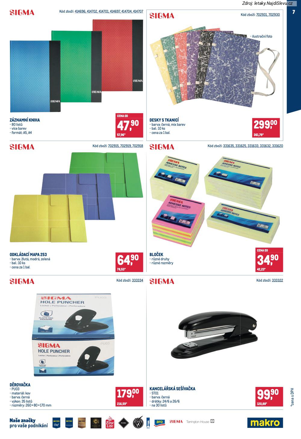 Let�k Makro (3. 12. - 13. 12. 2025) - strana 7 z 14