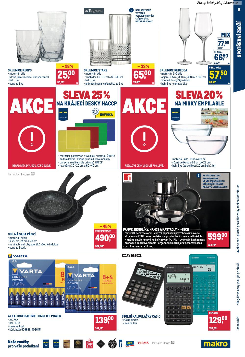 Let�k Makro (3. 12. - 16. 12. 2025) - strana 5 z 8