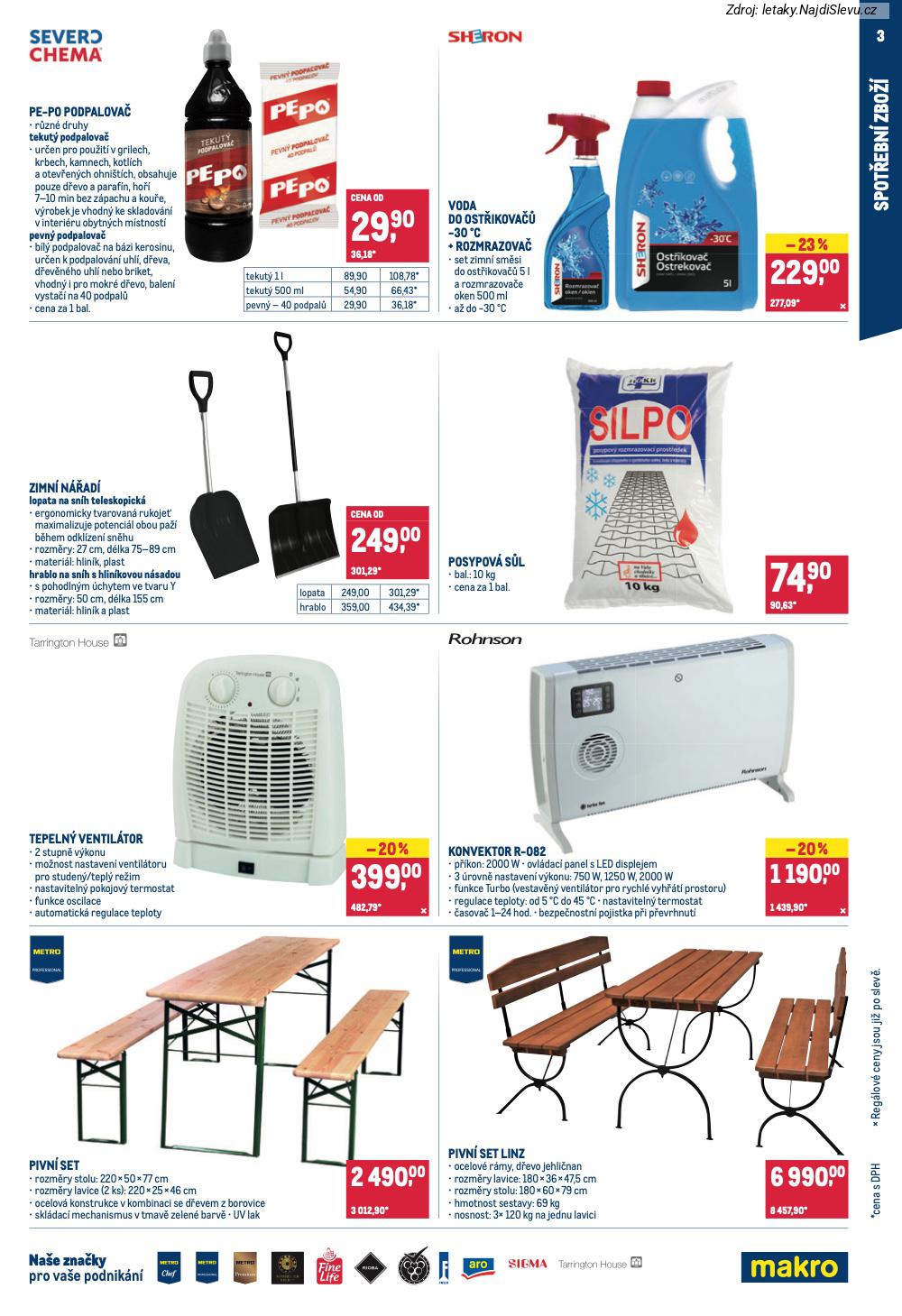 Let�k Makro (2. 1. - 13. 1. 2026) - strana 3 z 6