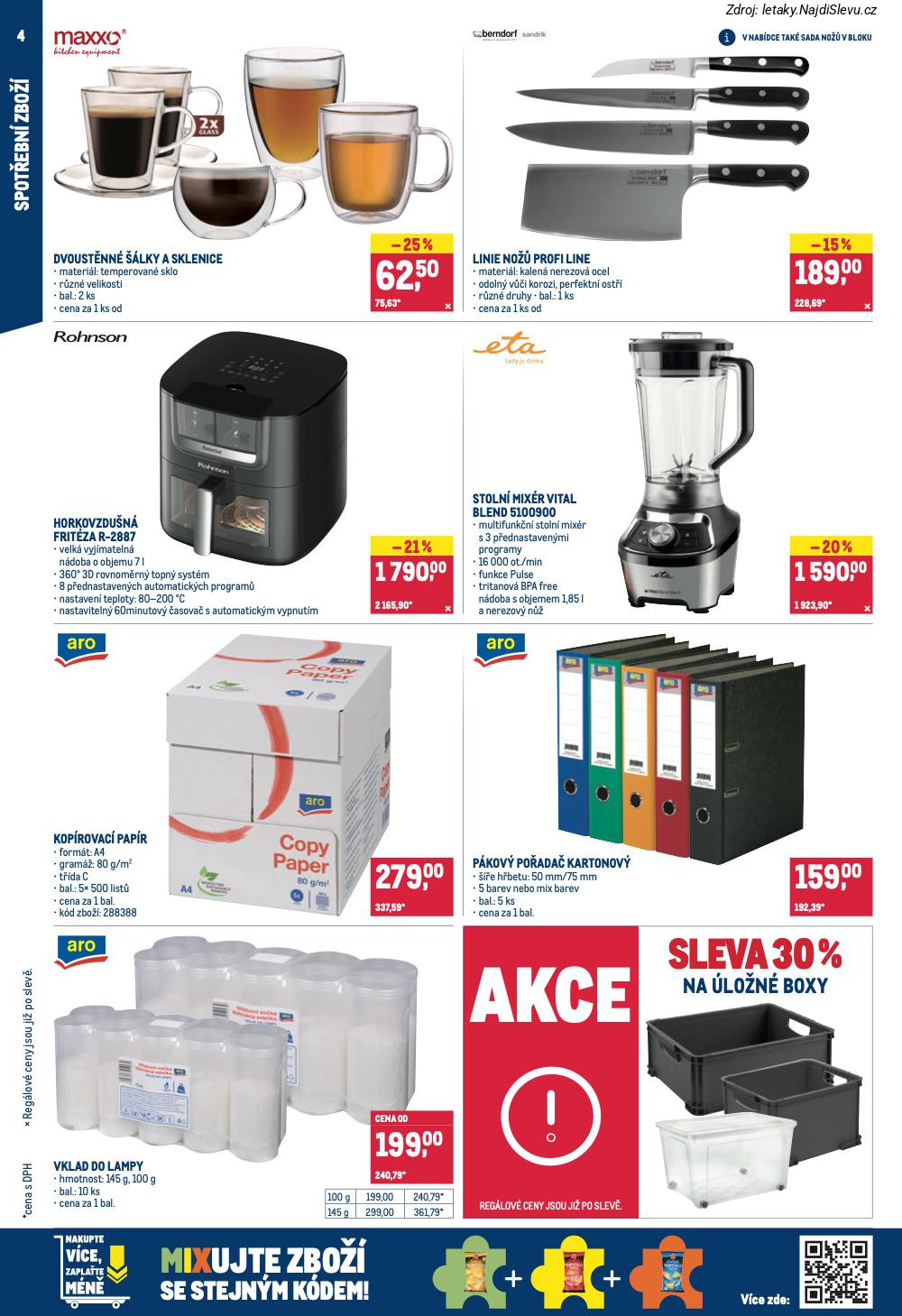 Let�k Makro (2. 1. - 13. 1. 2026) - strana 4 z 6