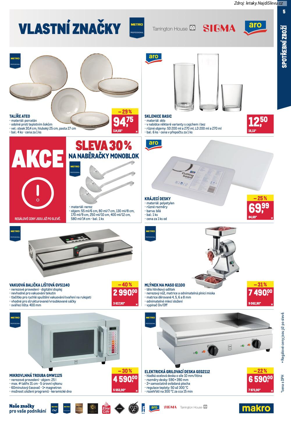 Let�k Makro (2. 1. - 13. 1. 2026) - strana 5 z 6