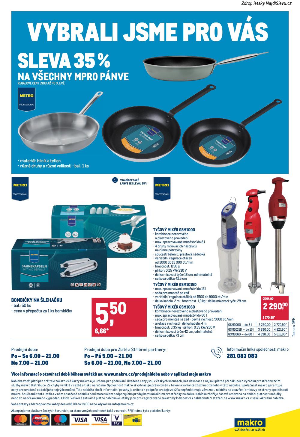 Let�k Makro (2. 1. - 13. 1. 2026) - strana 6 z 6