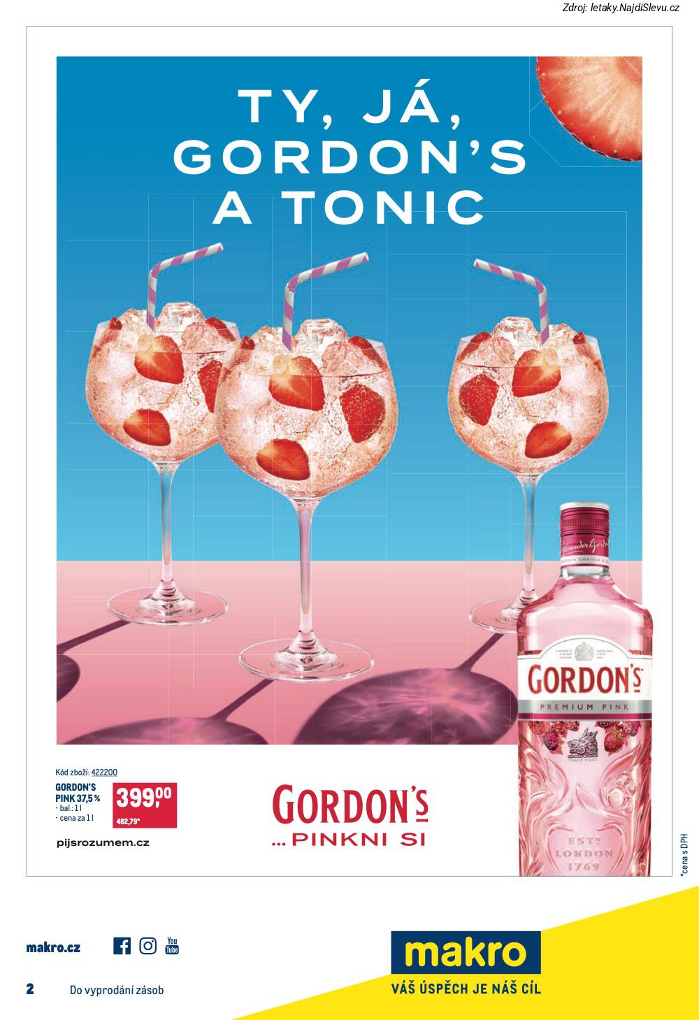 Let�k Makro (2. 1. - 13. 1. 2026) - strana 25 z 25