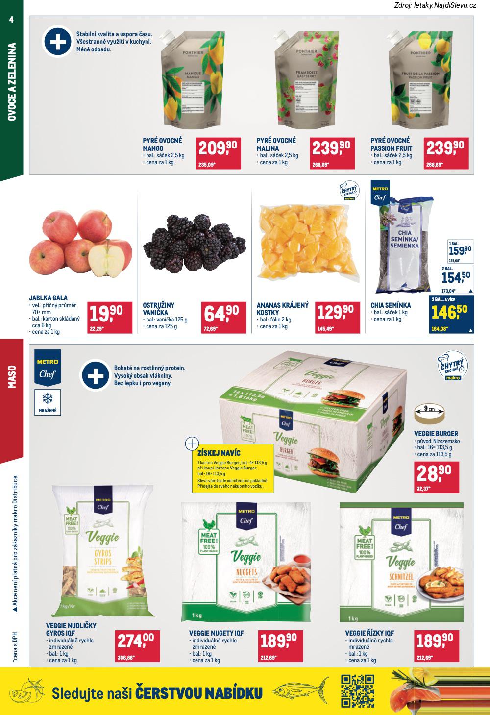 Let�k Makro (2. 1. - 13. 1. 2026) - strana 4 z 25