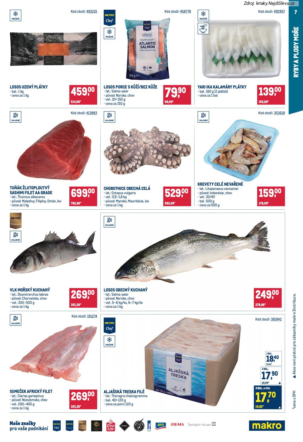 Let�k Makro (2. 1. - 13. 1. 2026) - strana 7 z 25