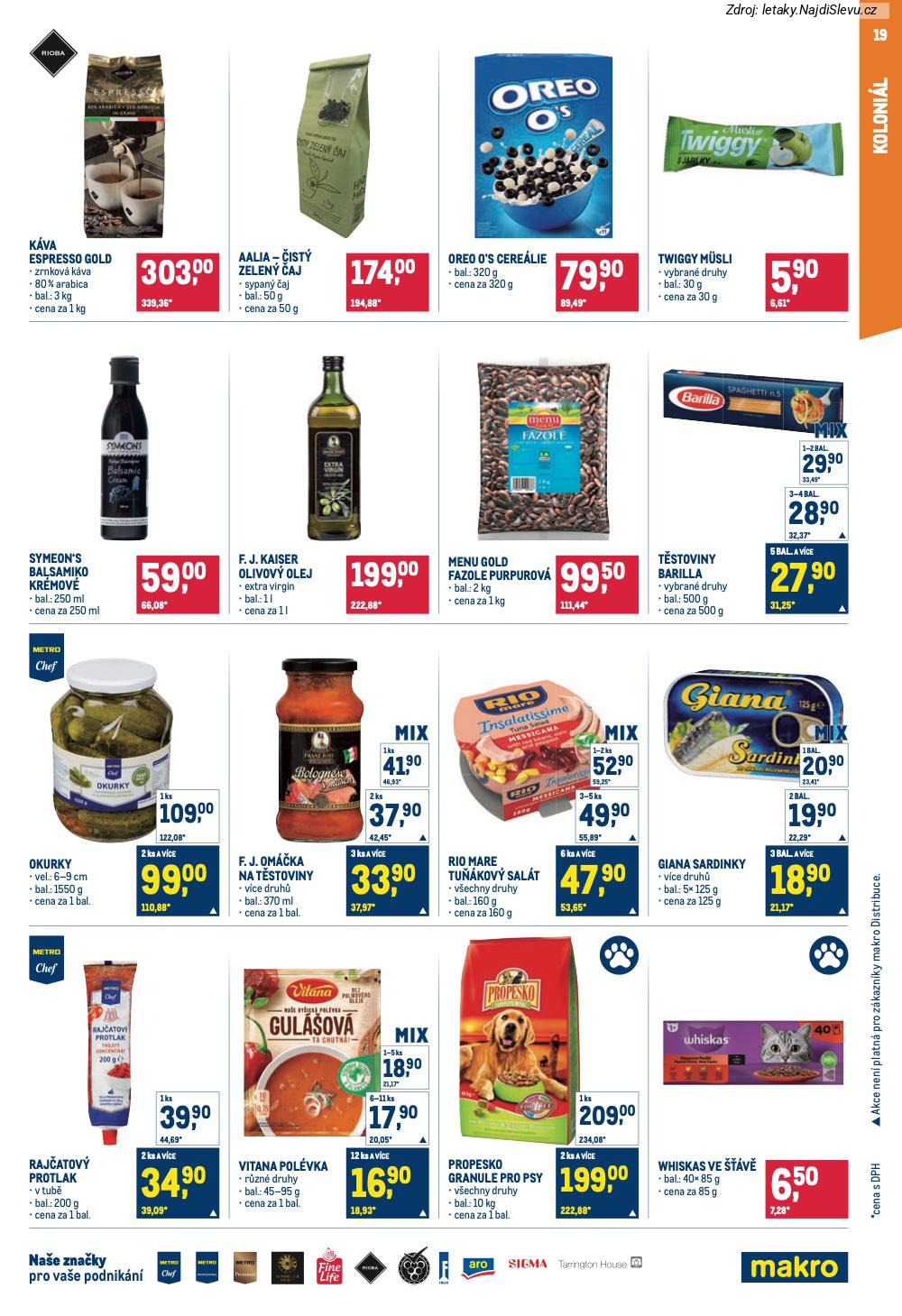 Let�k Makro (2. 1. - 13. 1. 2026) - strana 19 z 29