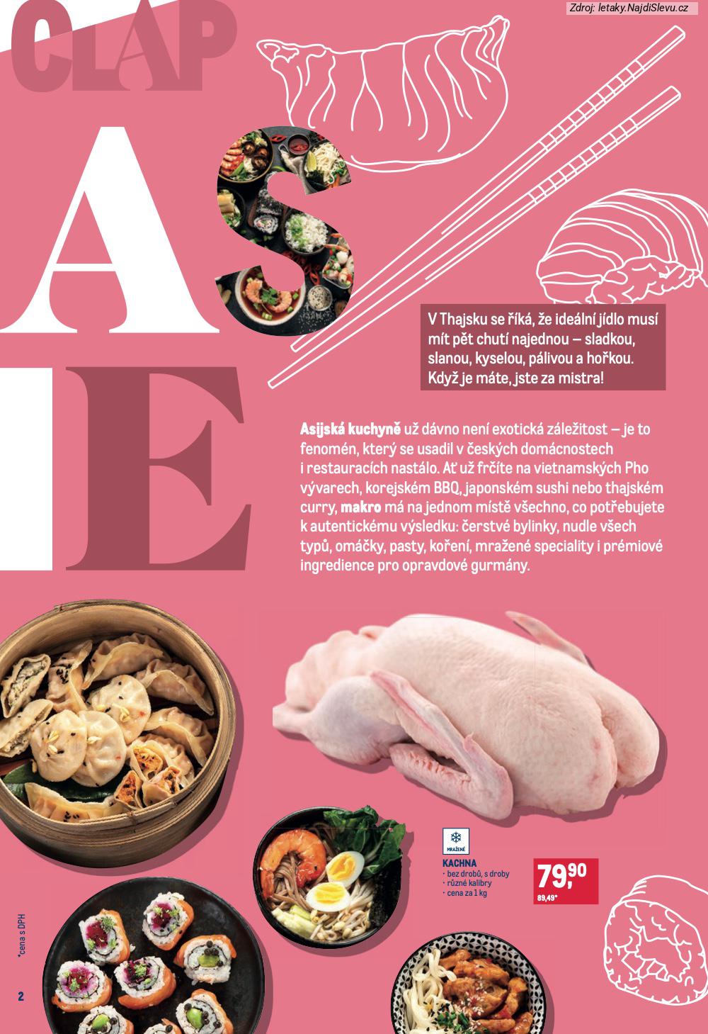 Let�k Makro (2. 1. - 13. 1. 2026) - strana 2 z 29