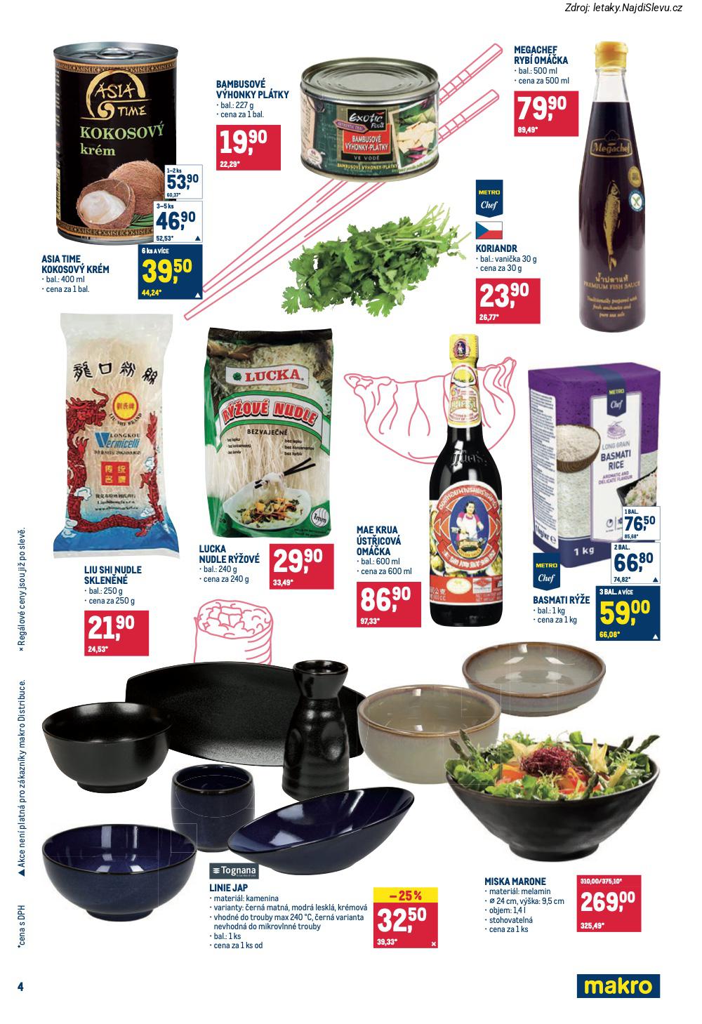 Let�k Makro (2. 1. - 13. 1. 2026) - strana 4 z 29