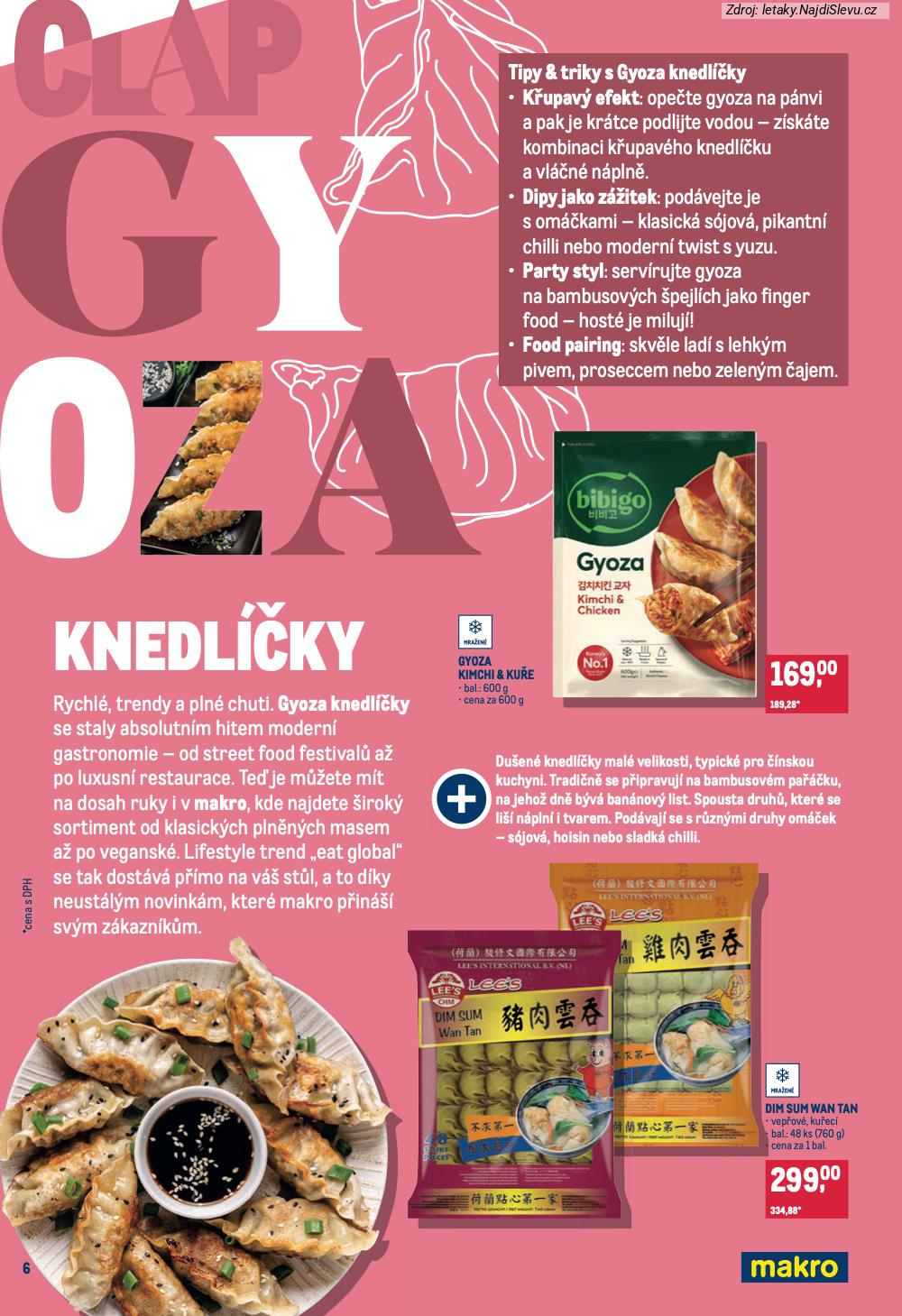 Let�k Makro (2. 1. - 13. 1. 2026) - strana 6 z 29