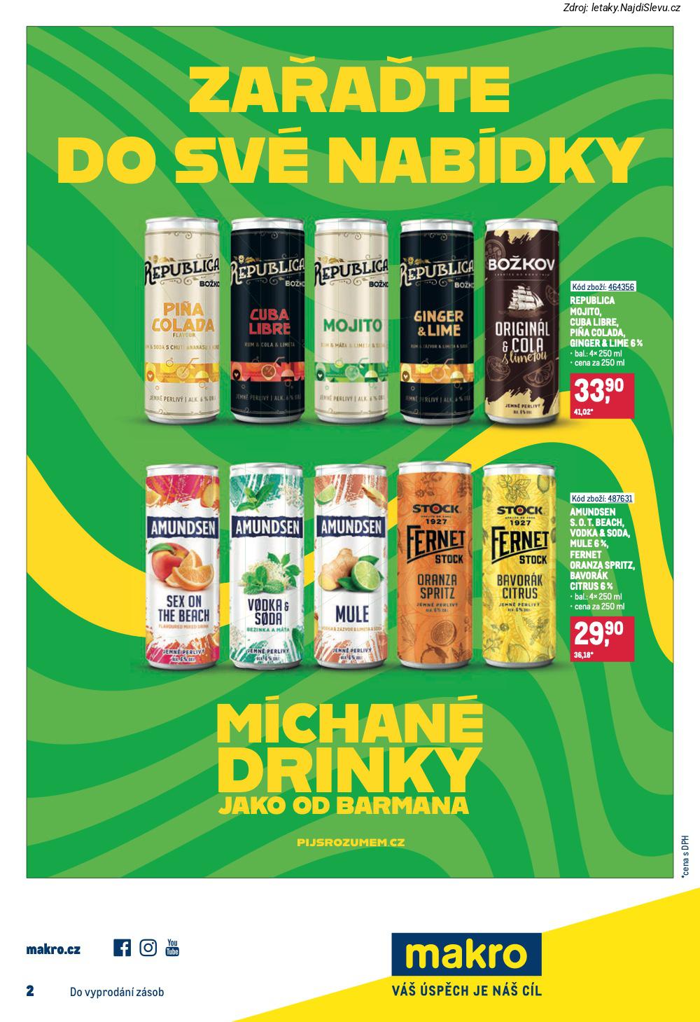 Let�k Makro (2. 1. - 13. 1. 2026) - strana 17 z 17