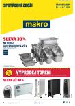 Let�k Makro 28. 1. - 10. 2. 2026 Spot�ebn� zbo��