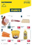 Let�k Makro 28. 1. - 10. 2. 2026 Gastronomie