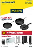 Let�k Makro 11. 2. - 24. 2. 2026 Spot�ebn� zbo��