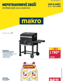 Archivn� let�k Makro - 11. 3. - 24. 3. 2026