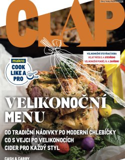 Let�k Pro milovn�ky j�dla