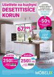 Akn letky Mbelix