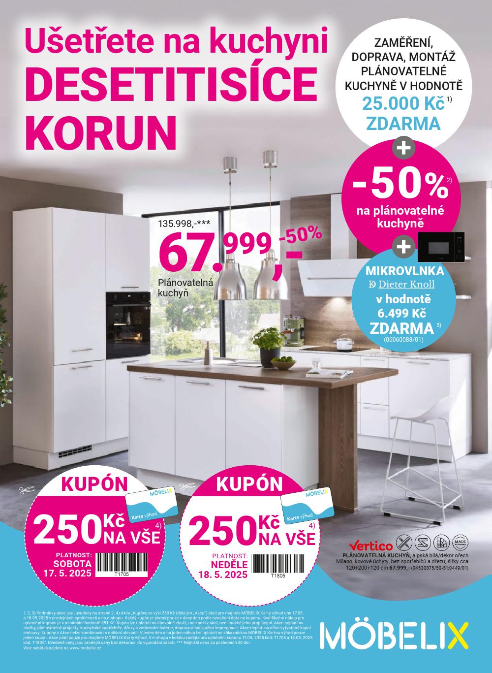 Let�k M�belix  (12. 5. - 8. 6. 2025) - str. 1