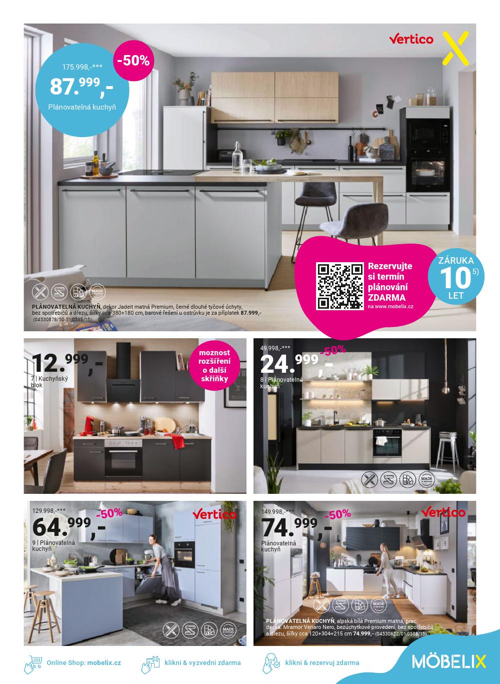 Let�k M�belix  (12. 5. - 8. 6. 2025) - str. 3