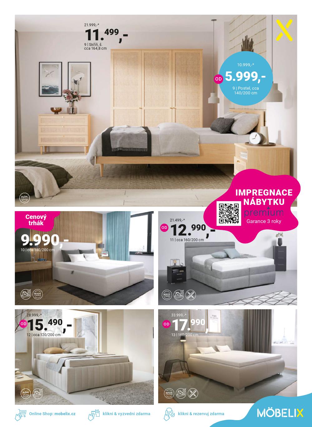 Let�k M�belix  (12. 5. - 8. 6. 2025) - str. 7