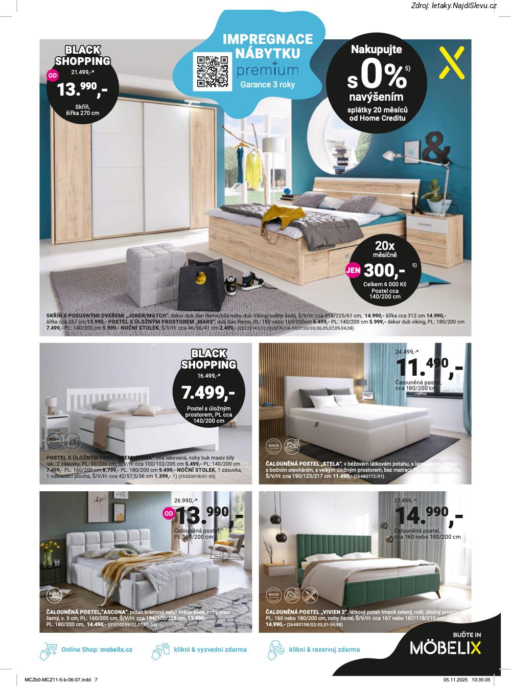 Let�k M�belix  (24. 11. - 7. 12. 2025) - str. 7