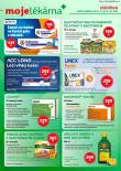 Archiv letk Moje lkrna - 13. 9. - 31. 10. 2025