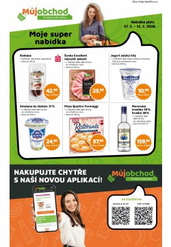 Archivn� let�k M�j obchod - 27. 2. - 12. 3. 2026