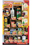 Leták NORMA