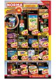 Leták NORMA